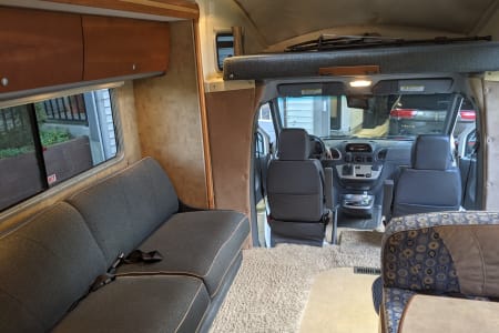 Grand RapidsRV rentals