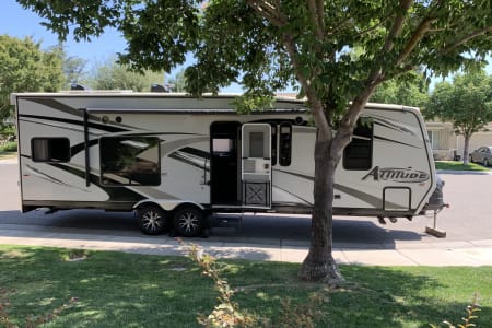 RiverbankRV rentals