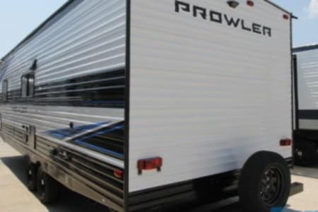 Round RockRV rentals