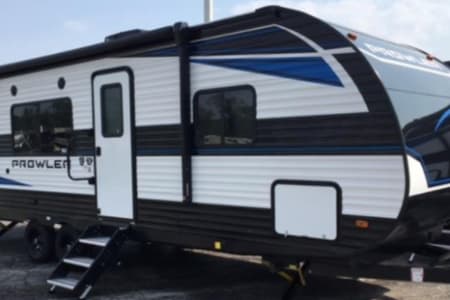 Round RockRV rentals