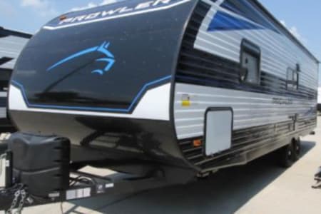 Round RockRV rentals