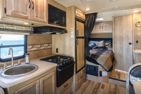 CarpinteriaStatePark Rv Rentals