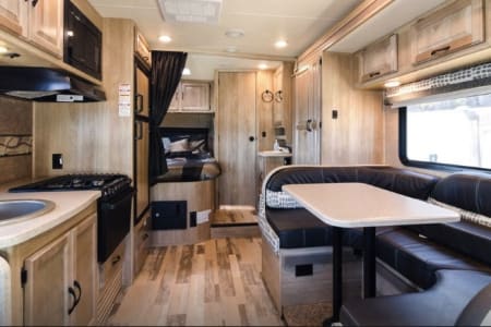 CarpinteriaStatePark Rv Rentals