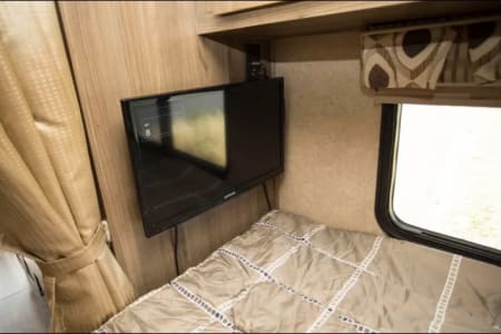 CarpinteriaStatePark Rv Rentals