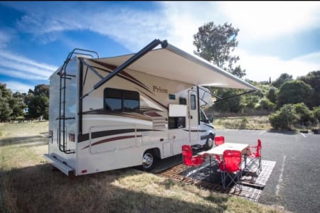 CarpinteriaStatePark Rv Rentals