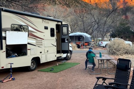 CarpinteriaStatePark Rv Rentals