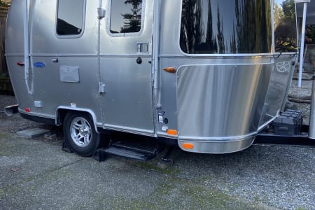 SequimBayStatePark Rv Rentals