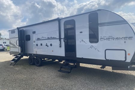 BigCreekRVPark Rv Rentals