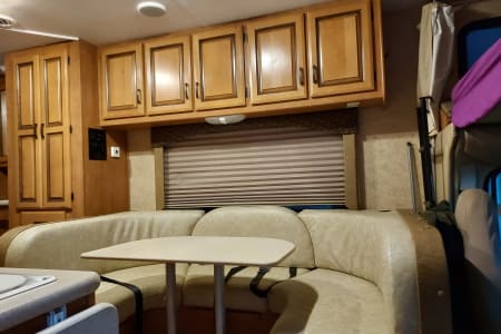 BlackHillsJellystonePark Rv Rentals