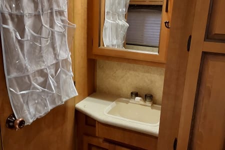 ChadronStatePark Rv Rentals