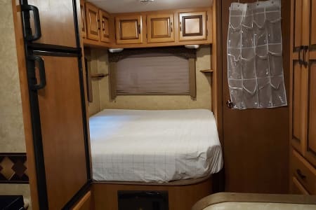 CUSTERRV rentals