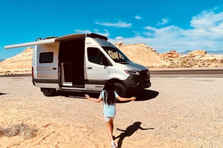 RV Rental las-vegas,Nevada-(NV)