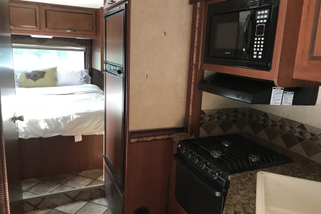 RV Rental minnesota