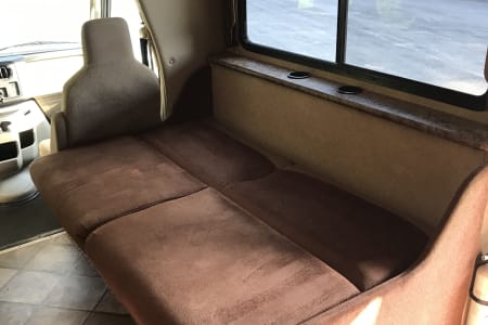 RV Rental minnesota