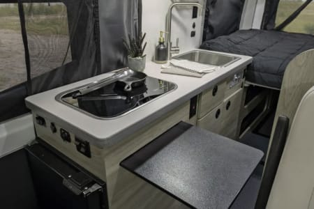 DavisRV rentals