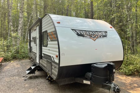 KalispellRV rentals