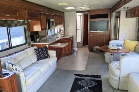 Battle CreekRV rentals