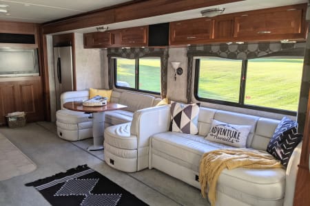 FortCusterRecreationArea Rv Rentals