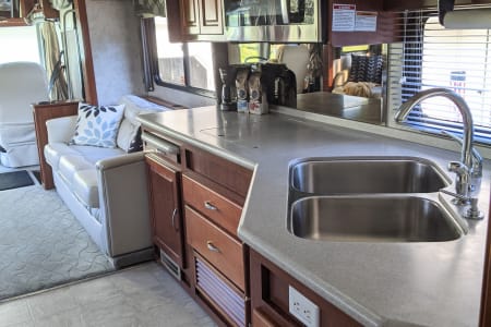 Battle CreekRV rentals