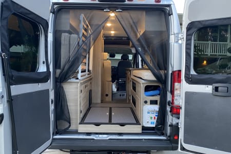 HolladayRV rentals