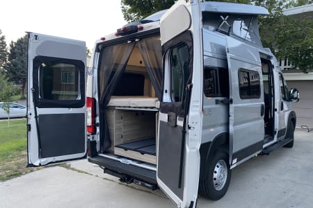 HolladayRV rentals