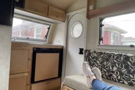 RV Rental detroit,Michigan-(MI)