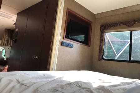 RV Rental minnesota