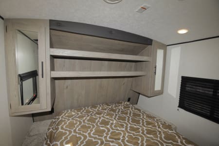 RV Rental arkansas