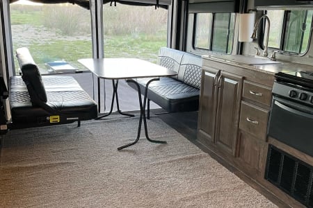 SinksCanyonStatePark Rv Rentals