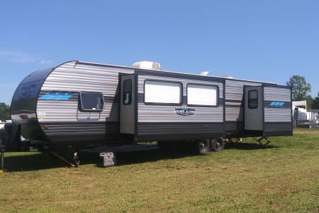 Daytona BeachRV rentals