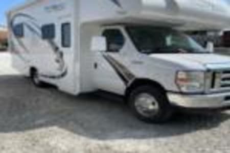 MitchellRV rentals