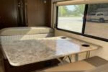 MartinStateForest Rv Rentals