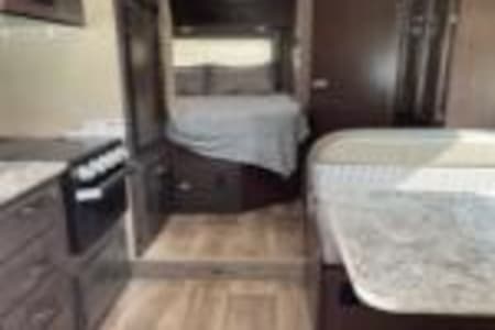 MitchellRV rentals