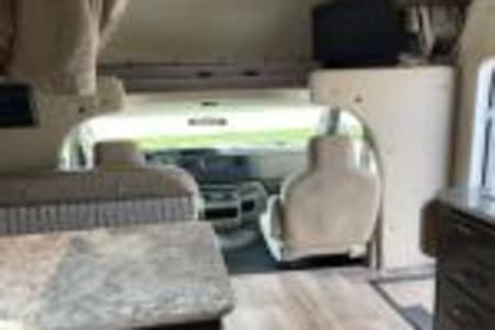 MitchellRV rentals