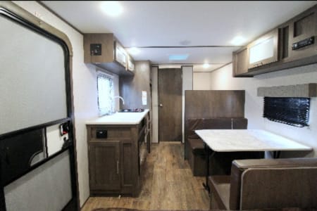 North CharlestonRV rentals