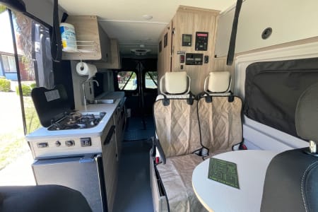 San RamonRV rentals