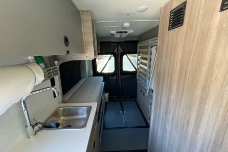 San RamonRV rentals