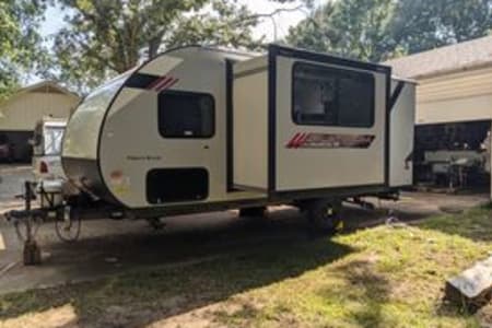 TylerRV rentals