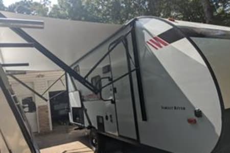 TylerRV rentals