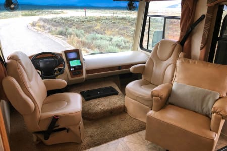 WilsonRV rentals