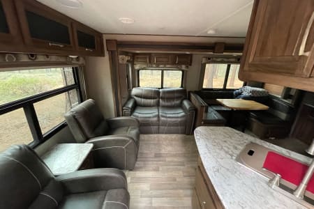 DonnerMemorial Rv Rentals