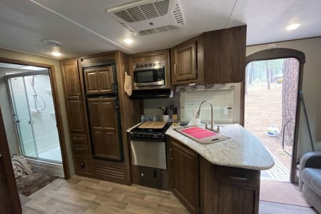 DonnerMemorial Rv Rentals