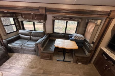 DonnerMemorial Rv Rentals