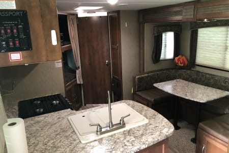 CardingtonRV rentals