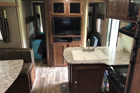 CardingtonRV rentals