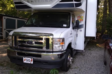 RiverdaleFarmCampsites Rv Rentals