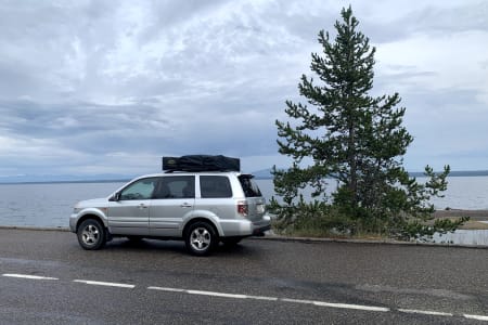 Yellowstone’sEdgeRVPark–Livingston Rv Rentals