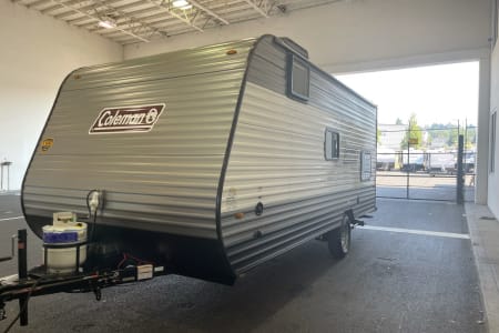 Oregon CityRV rentals