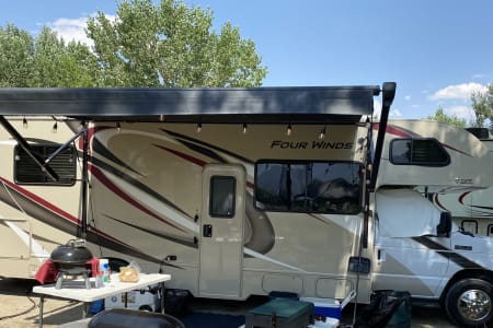 SylmarRV rentals