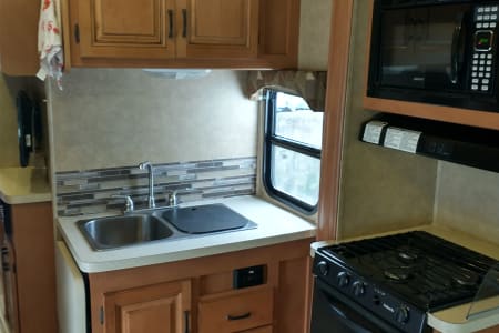 Cherry HillRV rentals